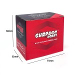 Surpass Hobby 400KV FPV Drone Motor B 4214 Multi UAV 13 Inch FPV Quadcopter Remote Control Car Helicopter Accessories Made Alloy